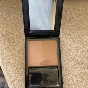 Elizabeth Arden Glimmer Powder Duo NEW
